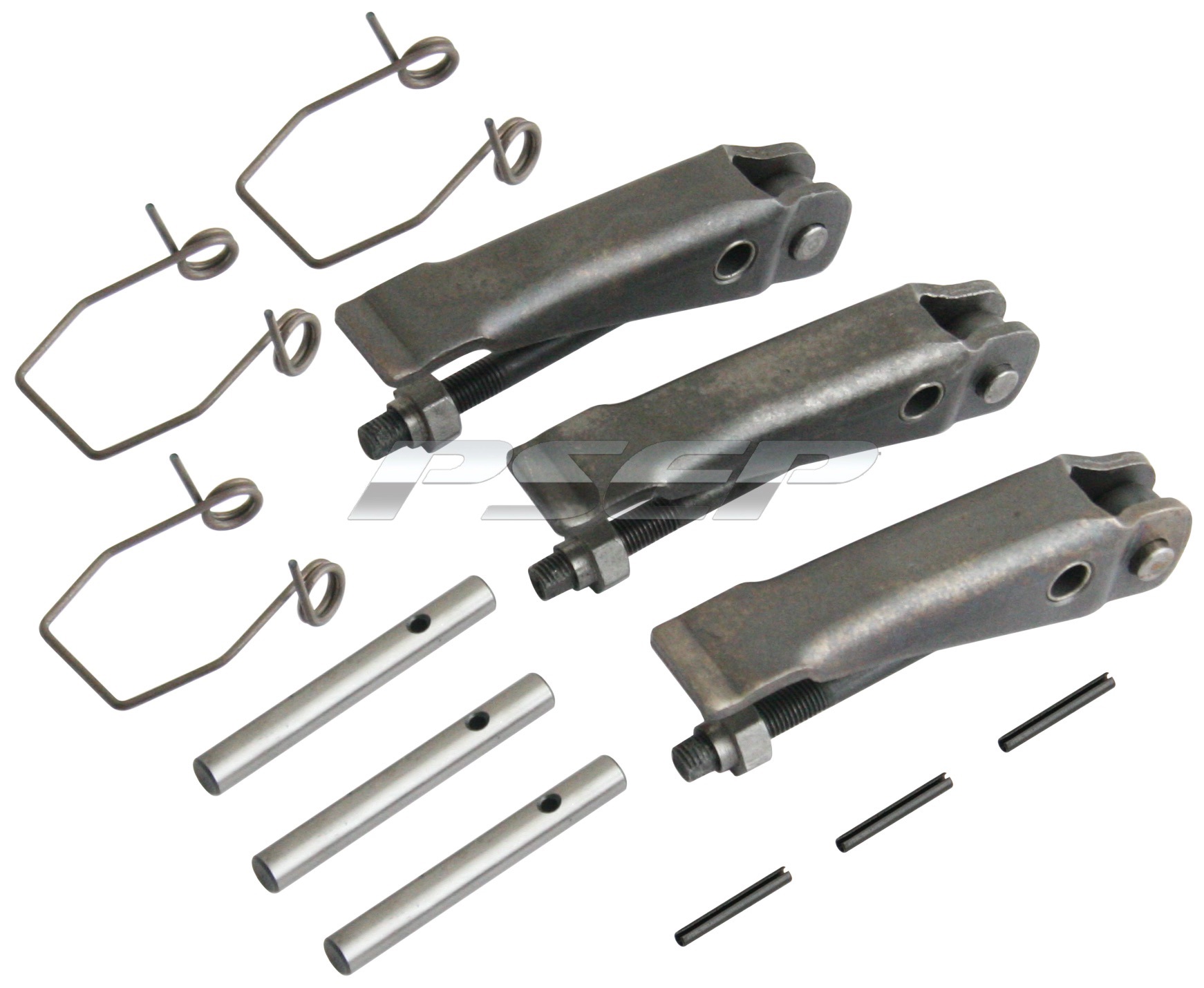 PTO CLUTCH LEVER KIT