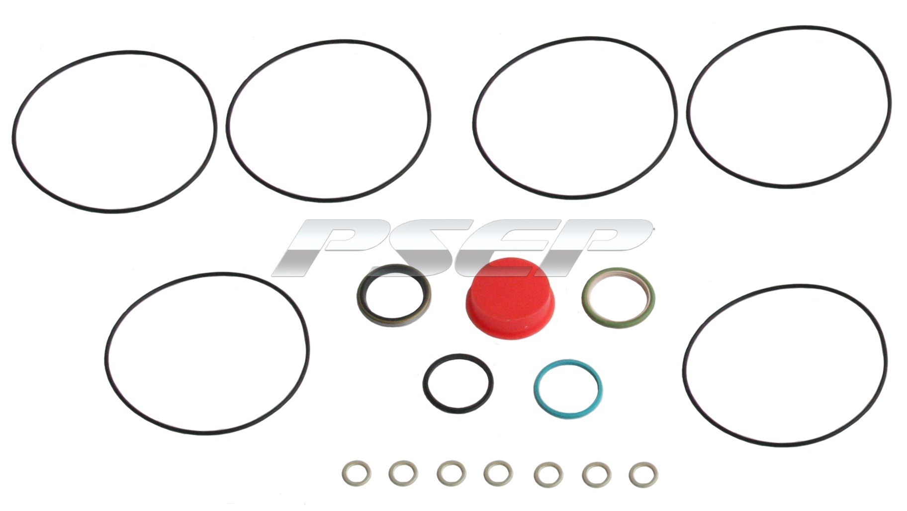 ORBITAL UNIT SEAL KIT