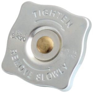 RADIATOR CAP 7lbs