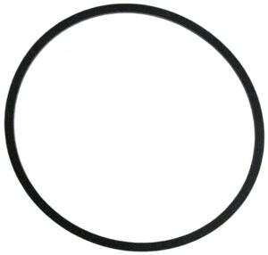 PTO PISTON SEAL