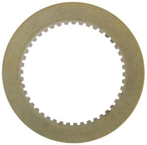 PTO CLUTCH DISC