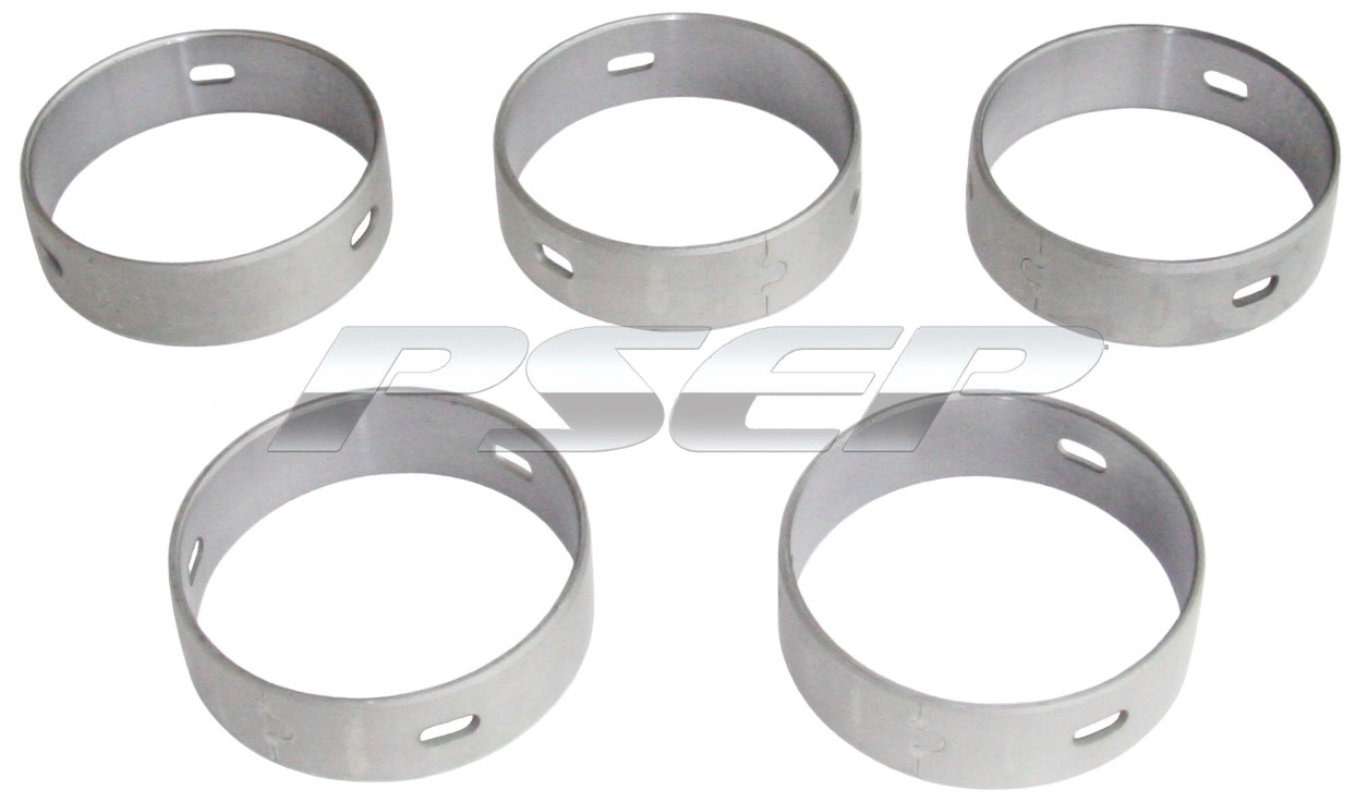 CAMSHAFT BUSH SET 5 PIECE