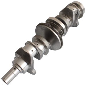 CRANKSHAFT 78 TEETH