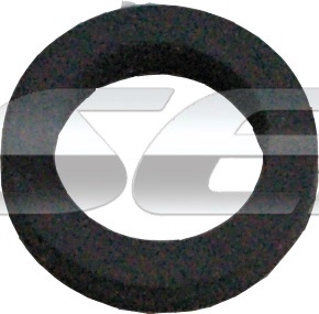EXHAUST VALVE STEM SEAL