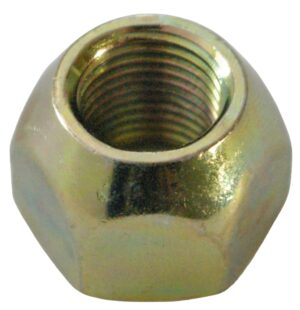 FRONT WHEEL NUT 1/2 UNF