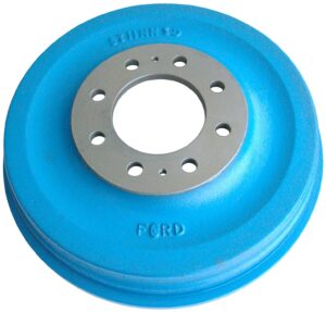 BRAKE DRUM 1000 SERIES