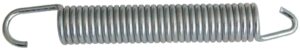 BRAKE PEDAL SPRING 149MM