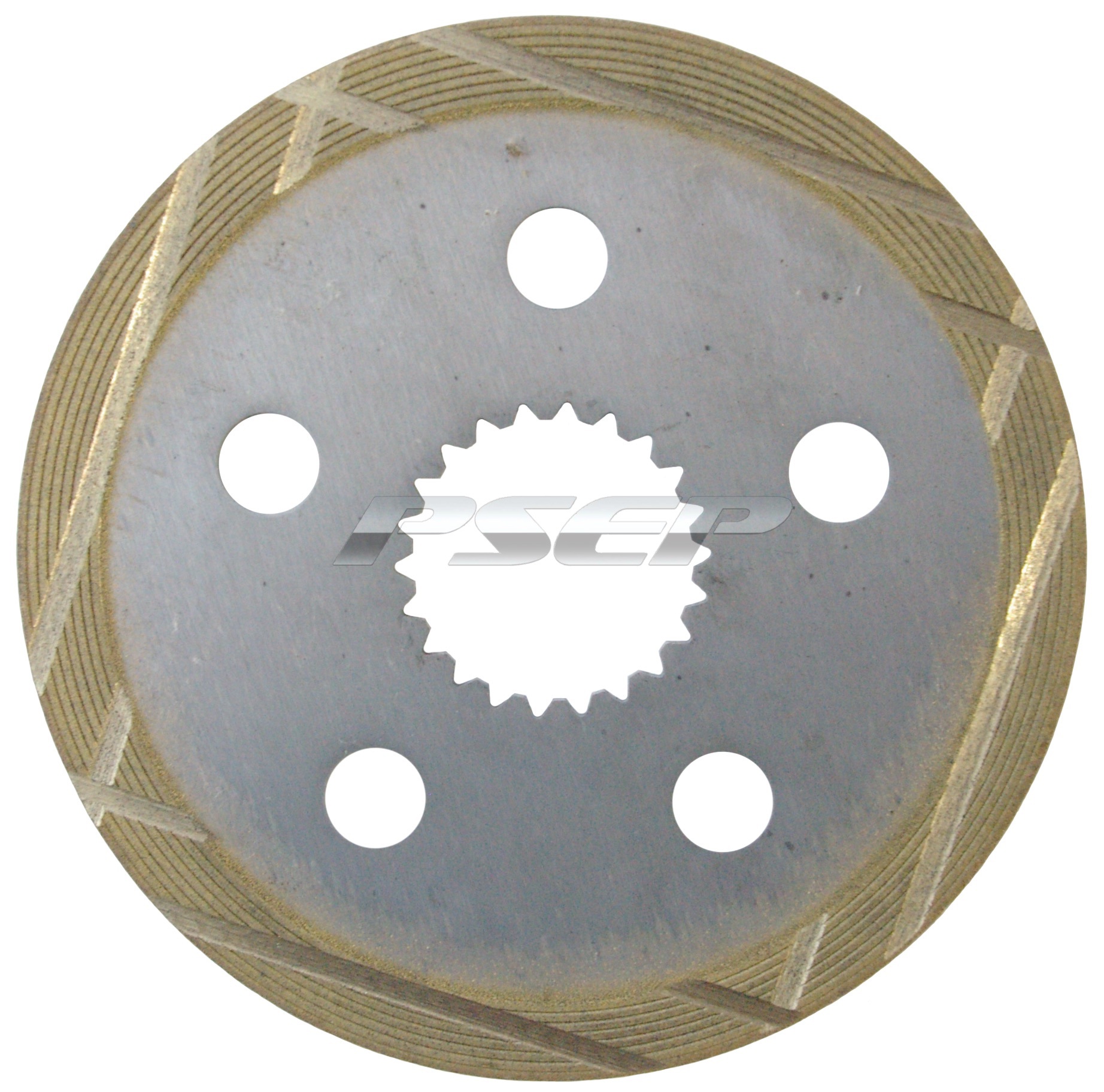 BRAKE DISC 22 SPLINE