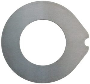 INTERMEDIATE DISC 9"