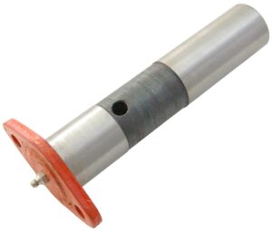 AXLE PIN FRONT