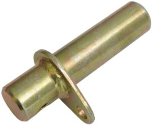 AXLE PIN REAR