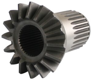 DIFFERENTIAL SIDE GEAR