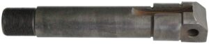 DRAFT CONTROL PLUNGER