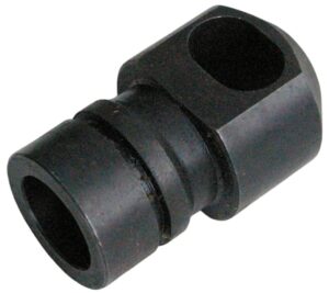 DRAFT CONTROL YOKE
