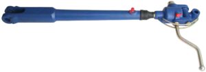 LEVELLING BOX ASSY