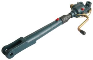 LEVELLING BOX ASSY WITH