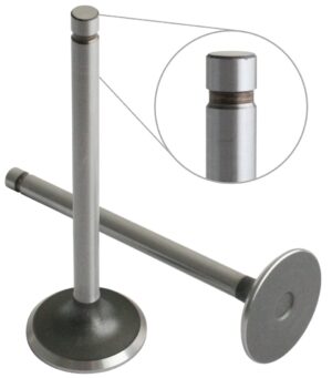 INLET VALVE