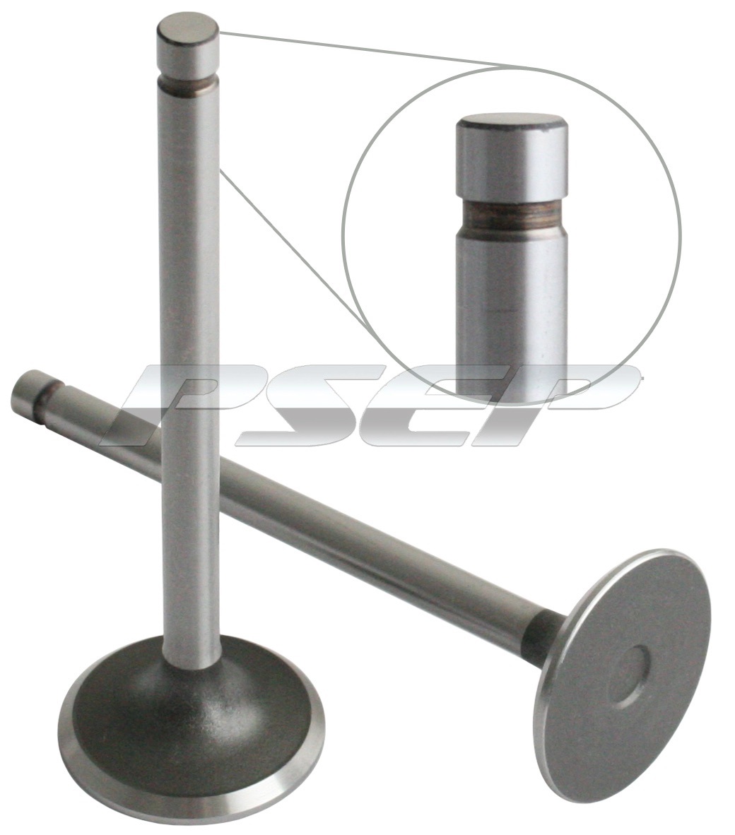 INLET VALVE