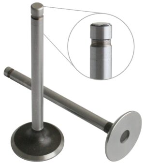 INLET VALVE +003