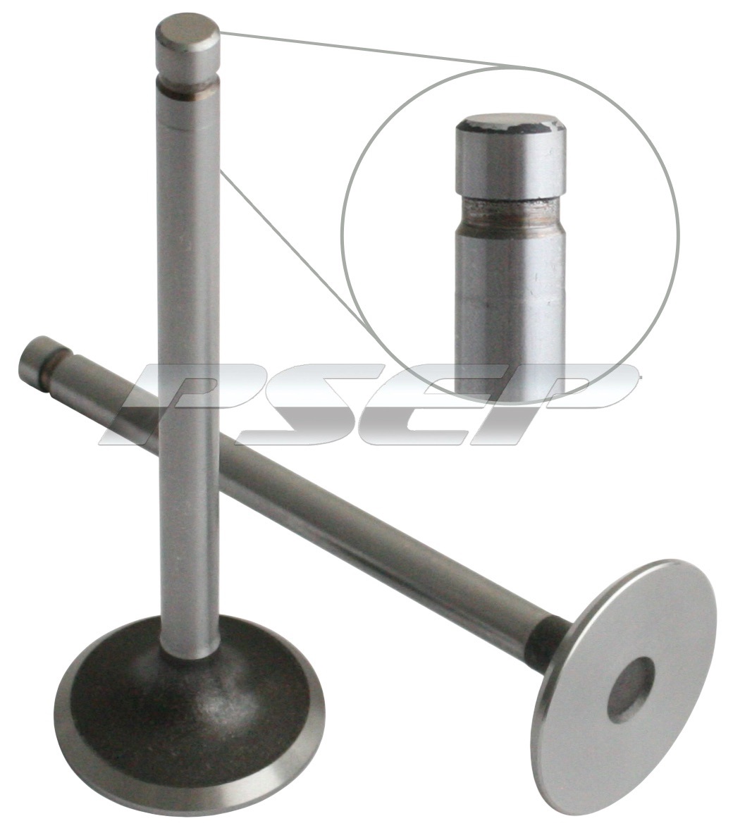 INLET VALVE +003