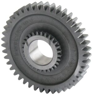 2ND GEAR 43 TEETH