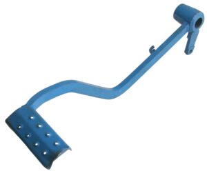 CLUTCH PEDAL ASSY