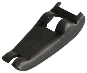 CLUTCH COVER RELEASE LEVER