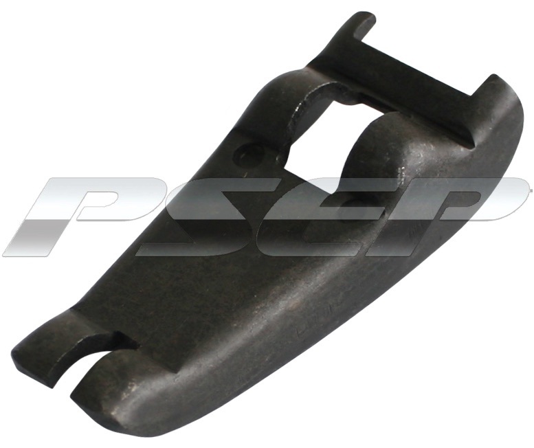CLUTCH COVER RELEASE LEVER