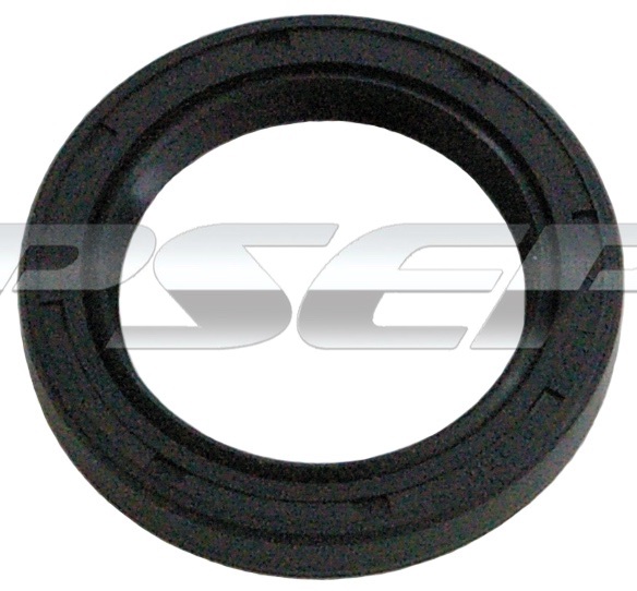 INPUT SPIGOT SHAFT SEAL