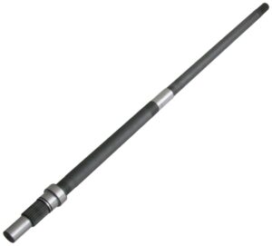 PTO OUTPUT SHAFT 1010MM