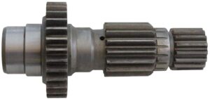 MAIN SHAFT