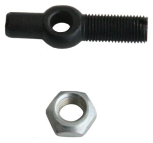 EYEBOLT RELEASE LEVER