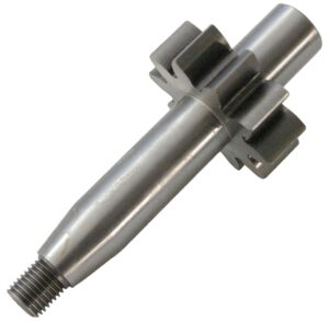 HYDRAULIC PUMP DRIVE GEAR