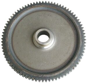 PTO GEAR 81 TEETH