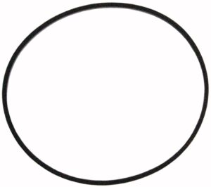 HYDRAULIC PUMP SEAL