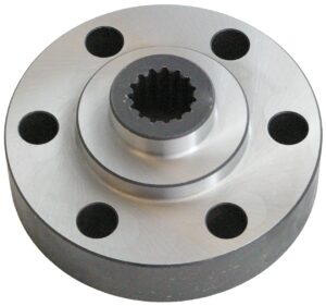 PTO DRIVE HUB