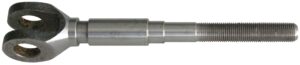 BRAKE ACTUATOR ROD