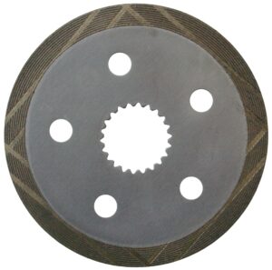 BRAKE DISC 22 SPLINE