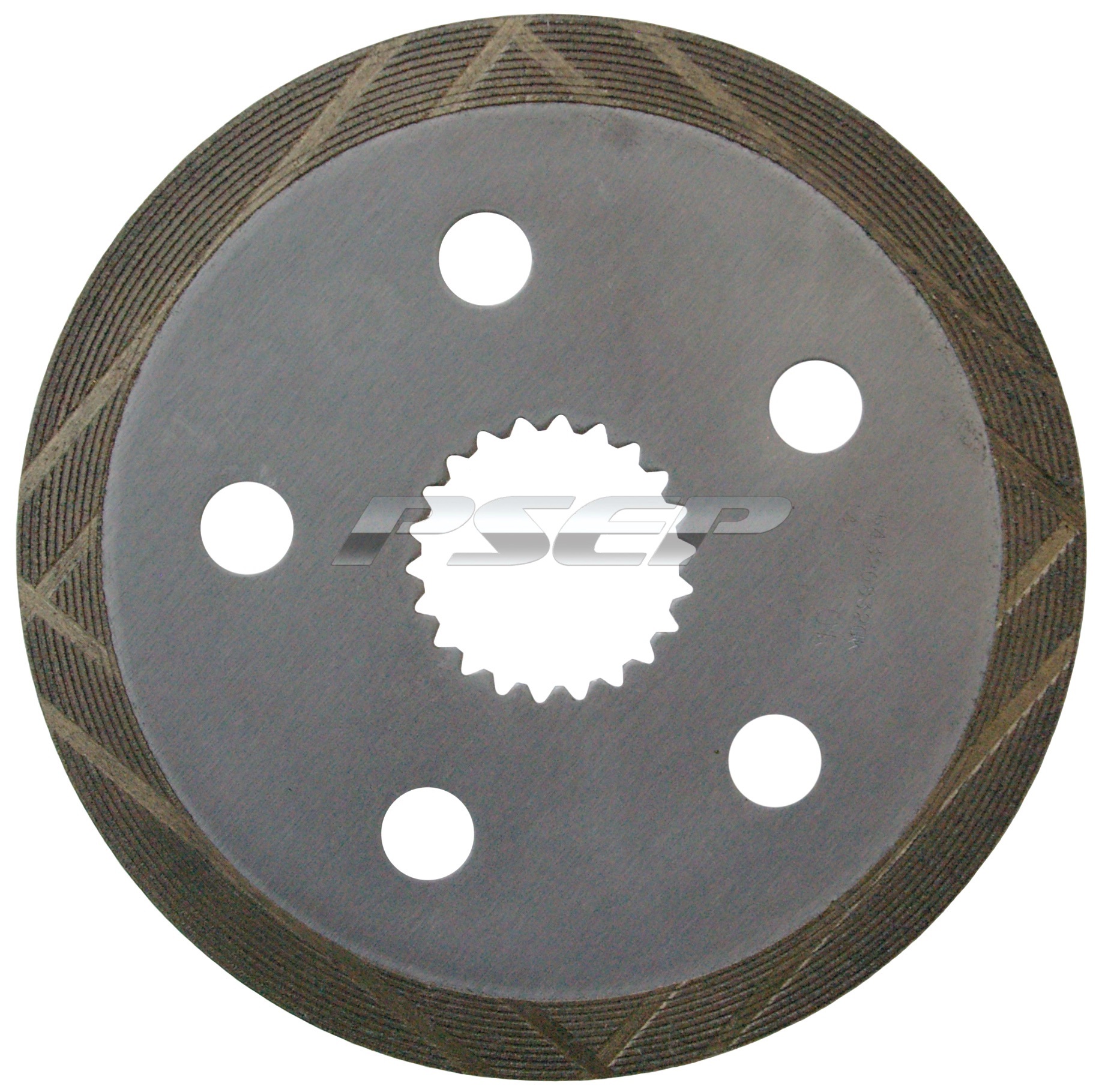 BRAKE DISC 22 SPLINE