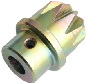 LEVELLING BOX GEAR