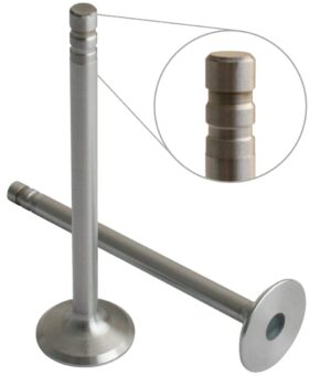 EXHAUST VALVE 003