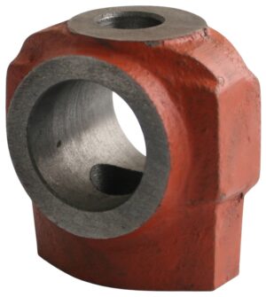 ROCKER SHAFT SUPPORT