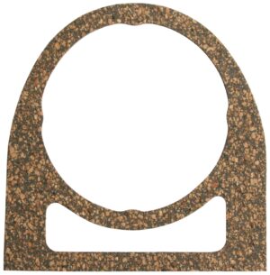 REAR MAIN HOUSING GASKET