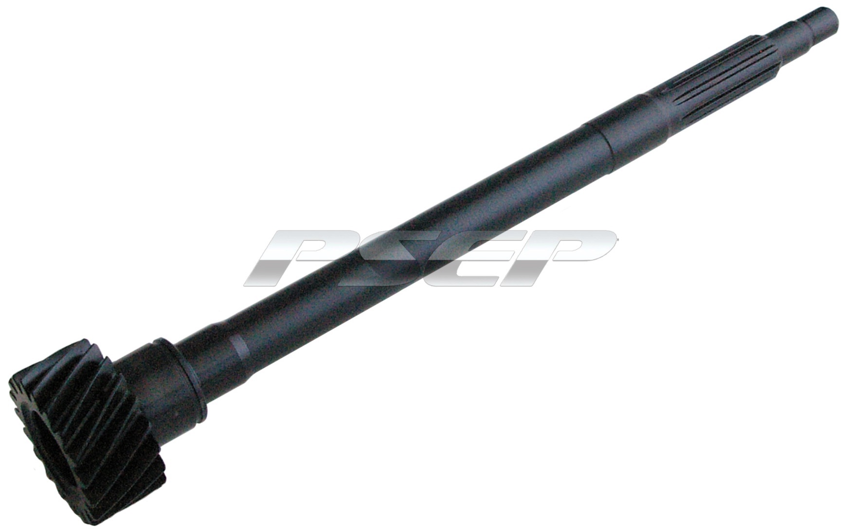 INPUT SHAFT 19 TEETH