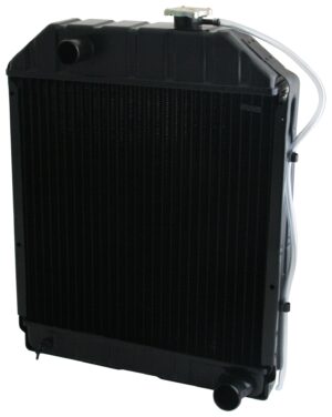 RADIATOR 4 ROW