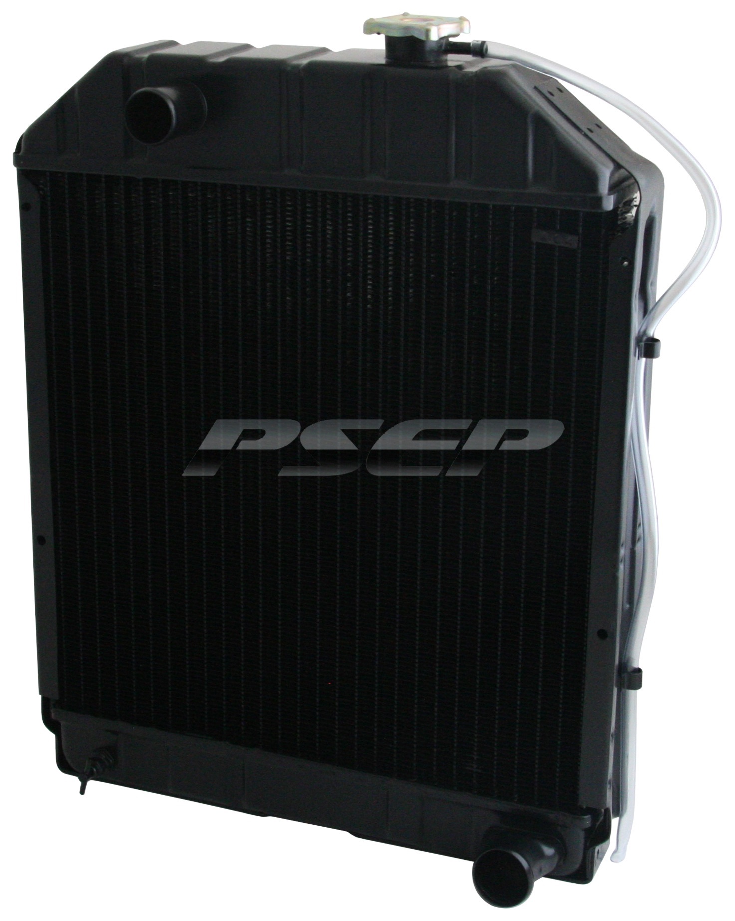RADIATOR 4 ROW