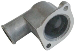 THERMOSTAT HOUSING