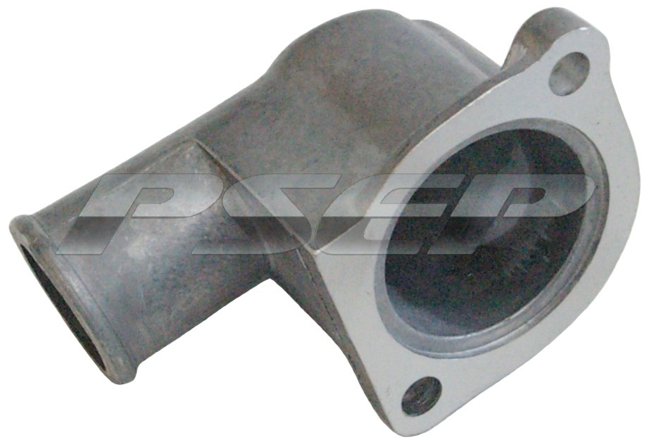 THERMOSTAT HOUSING