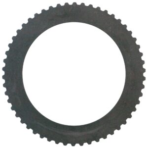 PTO CLUTCH PLATE