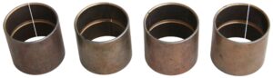 SMALL END BUSH SET